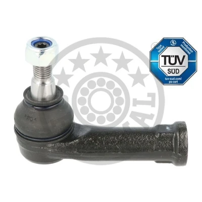 Immagine di OPTIMAL G1 1012 Testina sterzo 14,6 M12 x 1,50 RHT M Esterno, Assale anteriore Dx VOLKSWAGEN: Transporter 4 Bus,