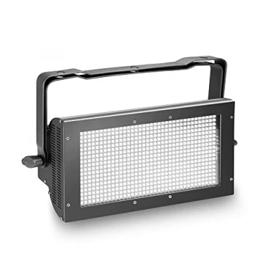 Immagine di Cameo THUNDER wash 600 W Lampada 3 in 1 strobo, blinder e 648 x 0,2 bianca
