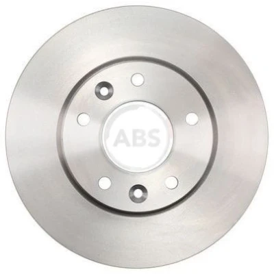 Immagine di A.B.S. COATED 18089 Disco freno 274 28 5 114,3 ventilato rivestito KIA: CARNIVAL 2