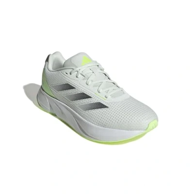 Immagine di adidas Performance Duramo SL M Scarpe da allenamento, Uomo, Taglia: 46 2/3, Crystal jade/core black/charcoal Tessuto / sintetico