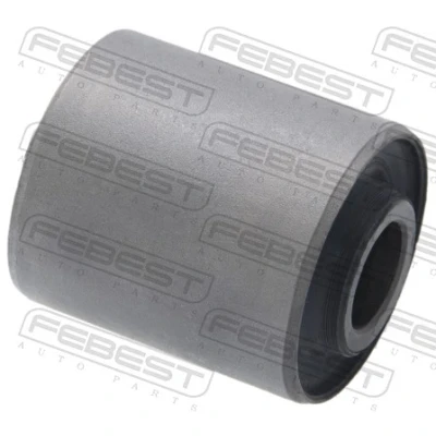 Immagine di FEBEST KAB 005 Silent Block posteriore, anteriore, interno, Assale anteriore inferiore