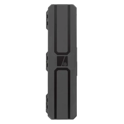 Immagine di Preston Absolute Hooklength Box Long Porta terminali