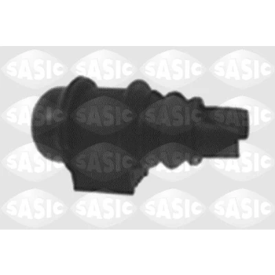 Immagine di SASIC 4005151 Gommini Barra Stabilizzatrice Assale anteriore, Esterno Cuscinetto in gomma RENAULT: Scénic 1, MEGANE Scenic, 1