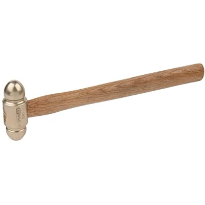 Immagine di KS TOOLS 963.2109 Martello p. meccanico 340, 70 600