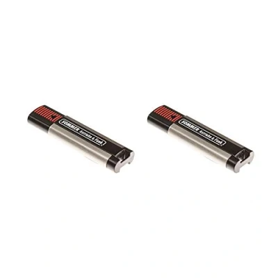 Immagine di SOMMER x Summer Classic 4 Command 4020 4020V000 TX03 868 Trasmettitore radio per porta del garage 868,8 MHz Aperto
