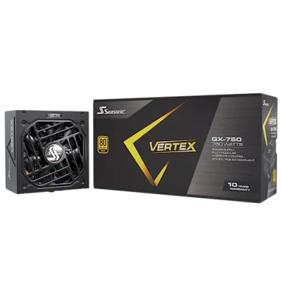 Immagine di PC Netzteil Seasonic VERTEX GX 750