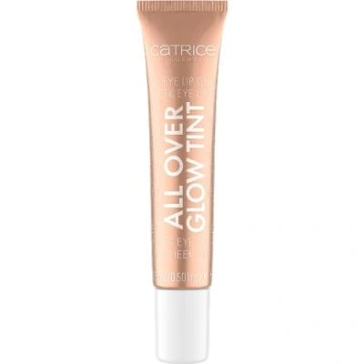 Immagine di ALL OVER GLOW TINT cheek eye lip 15ml