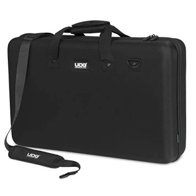 Immagine di UDG Creator NI Kontrol S4/S2 mk3 / Numark Mixstream Pro Hardcase Nero
