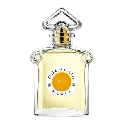 Immagine di Guerlain Jicky 2021 Eau de Parfum 75 ml