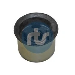 Immagine di RTS 017 05995 Silent Block Assale anteriore bilaterale, inferiore, posteriore Cuscinetto in gomma per braccio trasversale oscillante