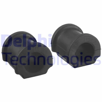 Immagine di DELPHI TD1053W Gommini Barra Stabilizzatrice HONDA: CIVIC 7 Hatchback