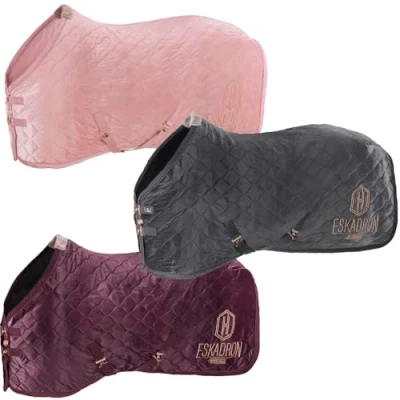 Immagine di Eskadron FW&#039;23 Heritage Velvet rug