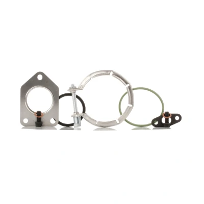 Immagine di REINZ 04 10114 01 Kit montaggio, Compressore BMW: 3 Touring, Sedan, 1 Hatchback