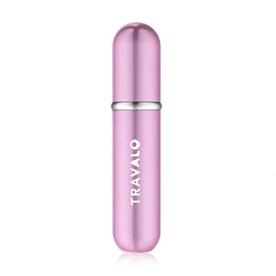 Immagine di Travalo rosa classico