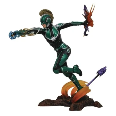 Immagine di DIAMOND SELECT TOYS APR192535 Figura in PVC, Multicolore