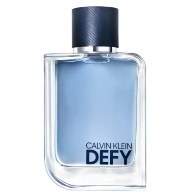 Immagine di Calvin Klein Defy Eau de Toilette 100 ml