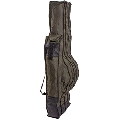 Immagine di Borsa per canne Ultimate Allround, 3 Fodero portacanne