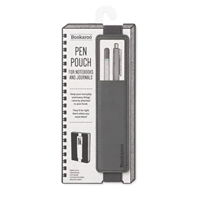 Immagine di IF Bookaroo Astuccio per penne, colore: carbone