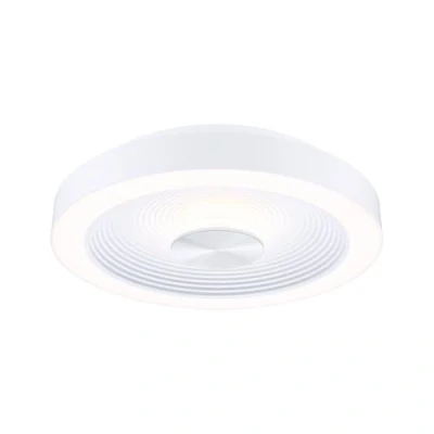 Immagine di Paulmann 71177 Volea Plafoniera LED (monocolore) 3.5 W, 13 W Bianco, Argento