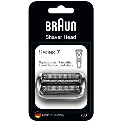 Immagine di Braun Cassetta di rasatura 73s 81697103