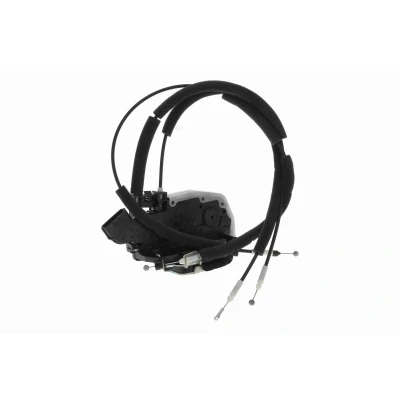 Immagine di ACKOJA A38 85 0048 Serratura posteriore Sx NISSAN: Qashqai II (J11) 2.0, 2.0 ALL MODE 4x4 i 2014