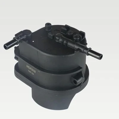 Immagine di DELPHI HDF610 Filtro Carburante con giunto rapido FORD: FIESTA 6, 5, Fusion Station Wagon, PEUGEOT: 207 Hatchback, 206 307 Hatchback