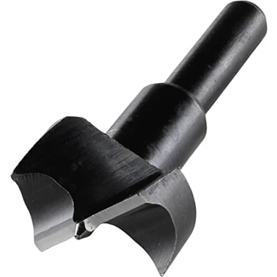 Immagine di Wolfcraft 3300000 Punta Forstner 26 mm Lunghezza totale 53 Alberino cilindrico 1 pz.