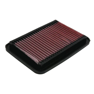 Immagine di K&amp;N Filters SU 6000 Filtro aria 21 135 194 quadrato a lunga durata
