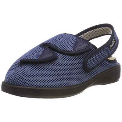 Immagine di Podowell Arry, Unisex Scarpa da camera, Jean, 37 EU