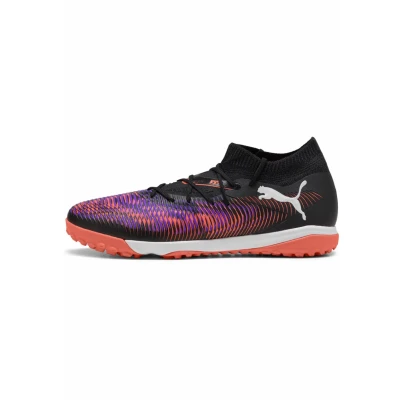 Immagine di Puma Future 8 Match TT Scarpe da calcetto con tacchetti Black whiteglowing red, Donna, Taglia: 37.5, white glowing red Sintetico / tessuto