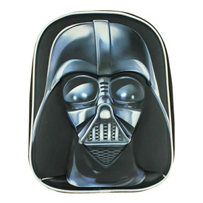 Immagine di Star Wars Zainetto Darth Vader