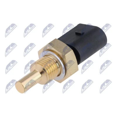 Immagine di NTY ECT VW 009 Sensore Temperatura Refrigerante con guarnizione