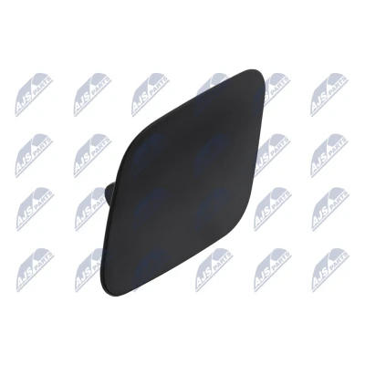 Immagine di NTY EDS BM 115 Mostrina, Paraurti anteriore Sx