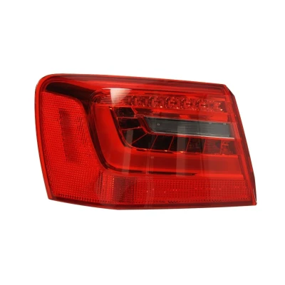 Immagine di ULO 1096001 Fanale posteriore Sx Sezione esterna con portalampada AUDI: A6 C7 Avant