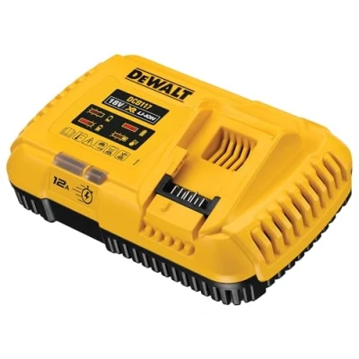 Immagine di Dewalt Dcb117 Qw Caricabatterie Rapido