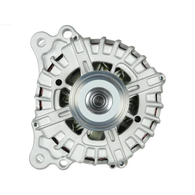 Immagine di AS PL A3510S Alternatore 12V 200A AUDI: Q7, A6 C7 Avant