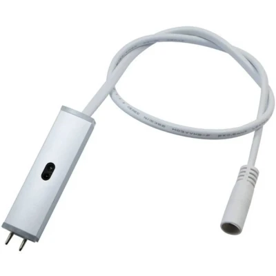 Immagine di LEDmaxx LCSS LEDconnect Commutatore del sensore Bianco