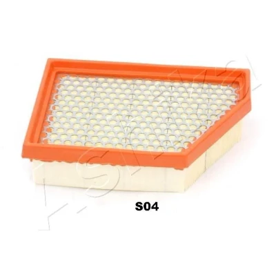 Immagine di ASHIKA 20 0S S04 filtro aria 57 145 219 Cartuccia SSANGYONG: Korando III SUV