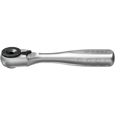 Immagine di HAZET 863MB Cricchetto per inserti 1/4 (6.3 mm) 90 mm