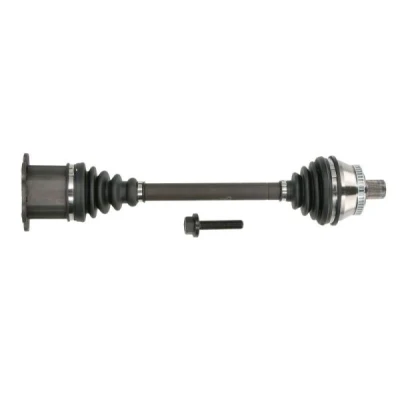 Immagine di PASCAL G2A013PC Albero motore / Semiasse Assale anteriore bilaterale 540 AUDI: A6 C5 Avant