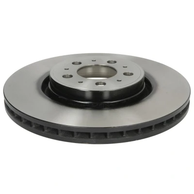 Immagine di TRW DF4731 Disco freno 320 28 5 108 ventilato verniciato VOLVO: S60 I, V70 2, XC70 I Cross Country