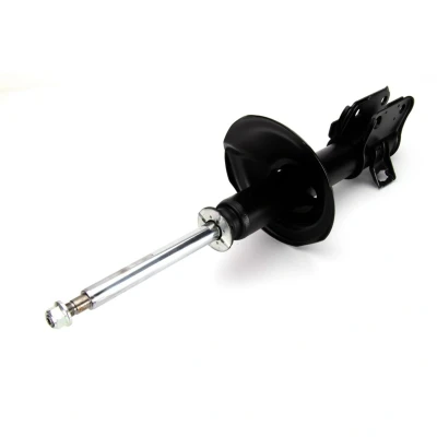 Immagine di KYB Excel G 334253 Ammortizzatore Assale anteriore Dx A pressione del gas doppio tubo tipo McPherson Spina superiore