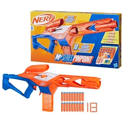 Immagine di Nerf N Series, blaster Pinpoint