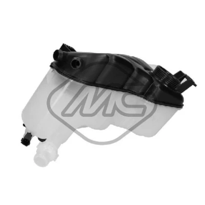 Immagine di Metalcaucho 03949 Vaschetta Radiatore con sensore LAND ROVER: Range Rover Evoque, Freelander 2 SUV, VOLVO: XC60 I, V60 I