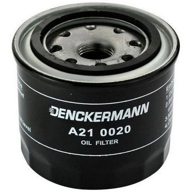 Immagine di DENCKERMANN A210020 Filtro olio 3/4&quot; 16 UNF ad avvitamento
