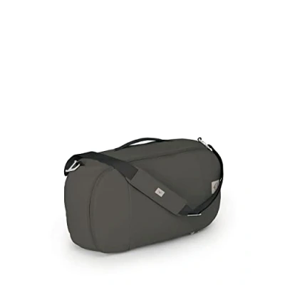 Immagine di Osprey Arcane Duffel PACK Laptopfach Zaino, Taglia: One Size, Stonewash black