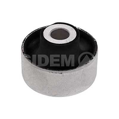Immagine di SIDEM 819662 Silent Block posteriore, Assale anteriore Cuscinetto gomma metallo Braccio trasversale oscillante FIAT: Panda II Hatchback