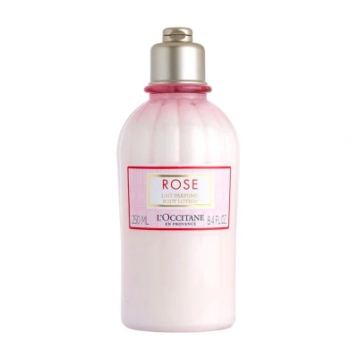Immagine di L OCCITANE ROSA L/CORPO 250 ML