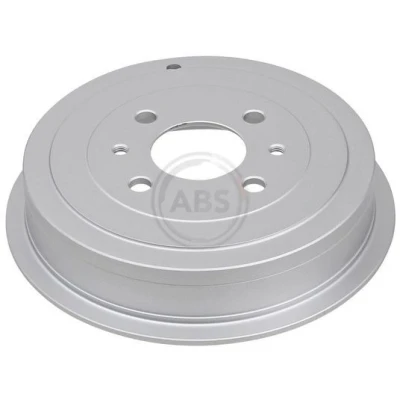 Immagine di A.B.S. 2515 S Freni a Tamburo 249,5 FIAT: Panda II Hatchback, Punto Idea, LANCIA: Ypsilon II, Musa, DELTA 2, ALFA ROMEO: 146