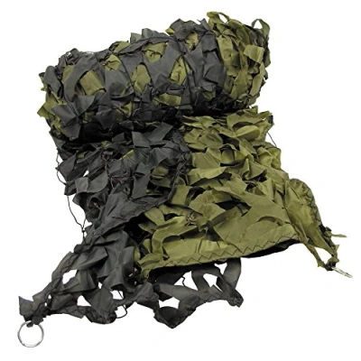 Immagine di MFH Camouflage netto 2x3m Oliva